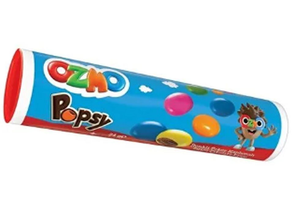 ŞÖLEN OZMO POPSY 24GR